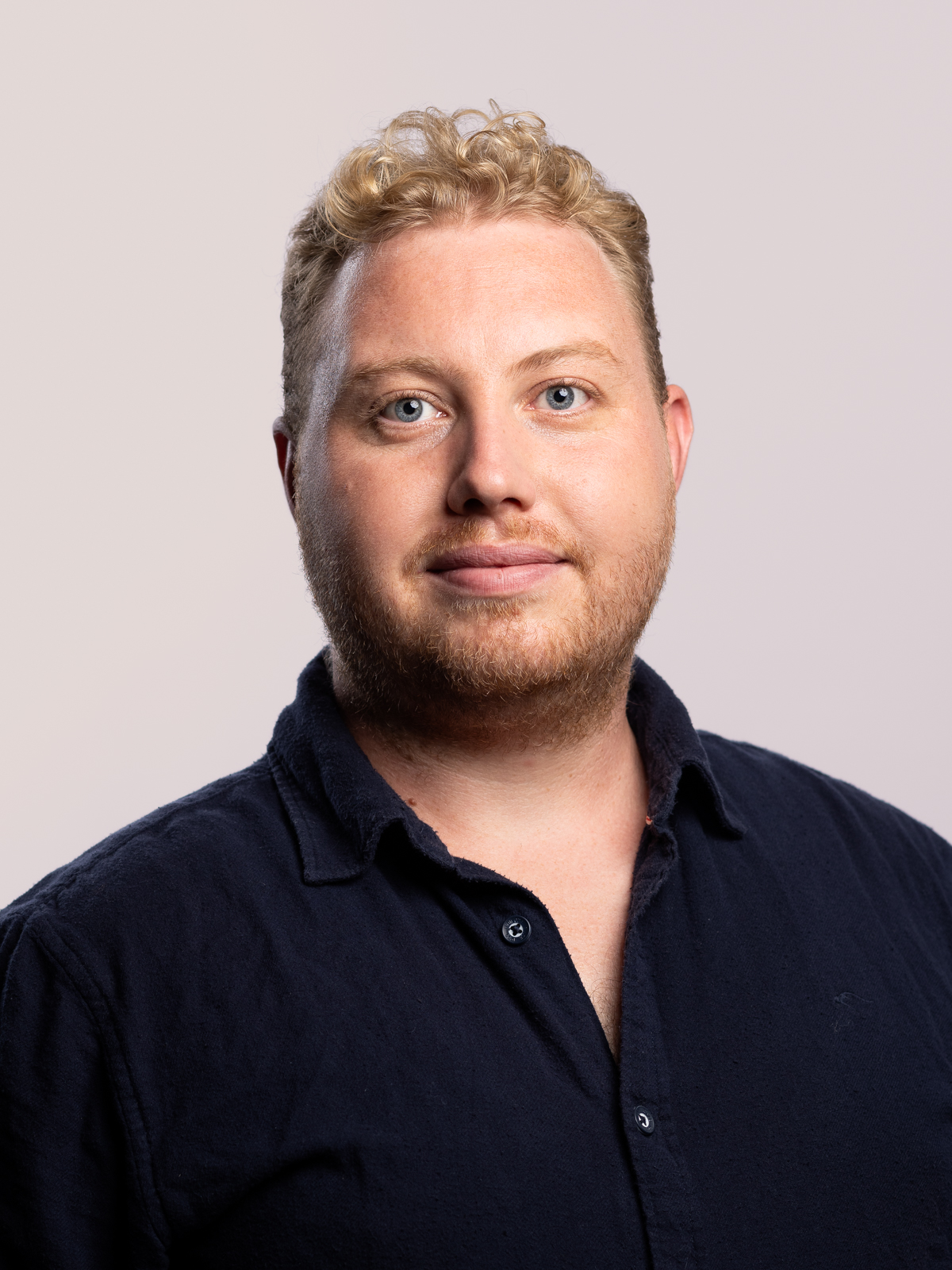 Gerwin de Vries
