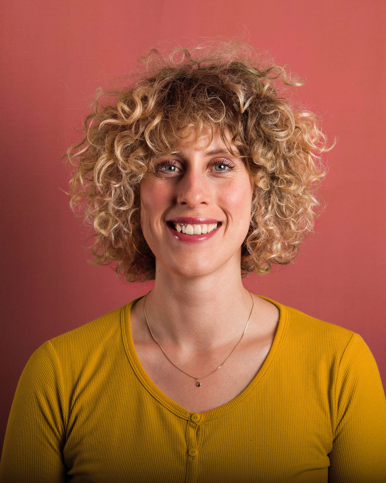 Karlijn Kistemaker
