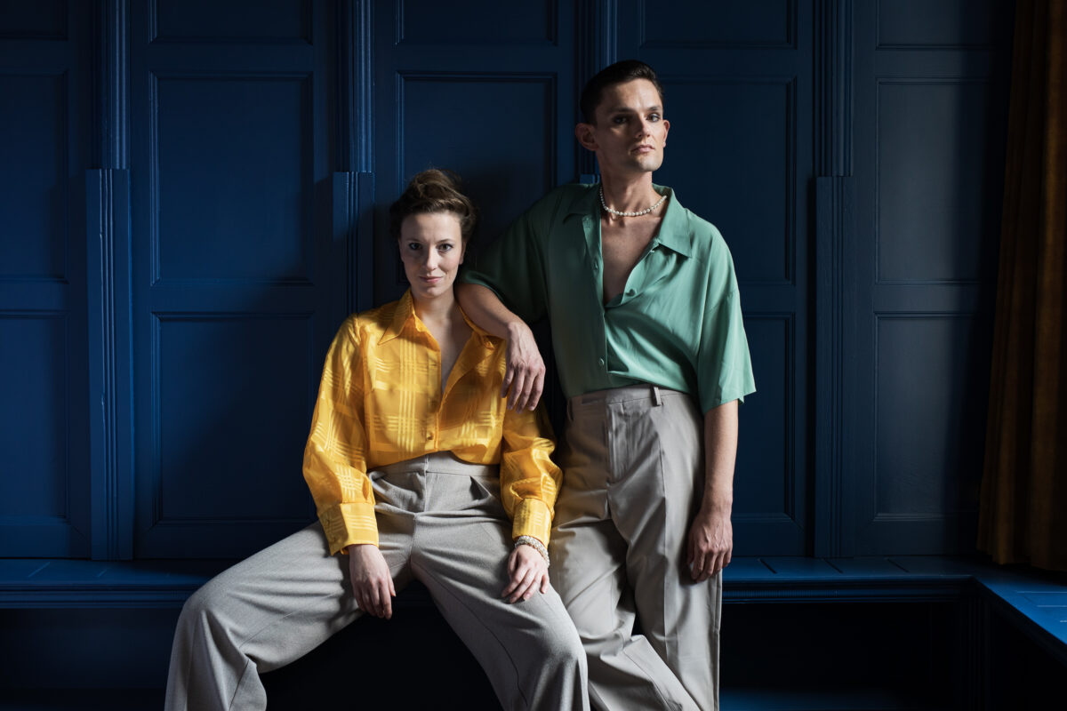 Firma Draaijer & DeVries