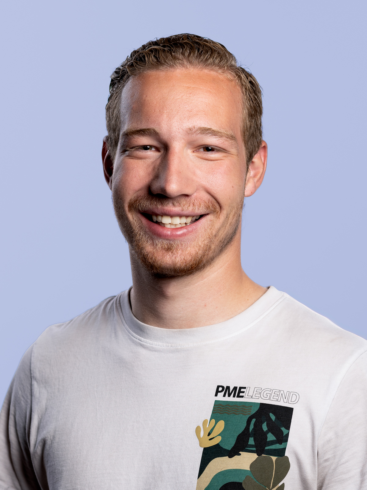 Kenji Swart